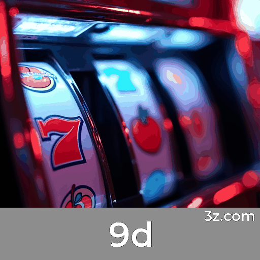 9d: Experiência de Cassino ao Vivo Profissional e Imersiva