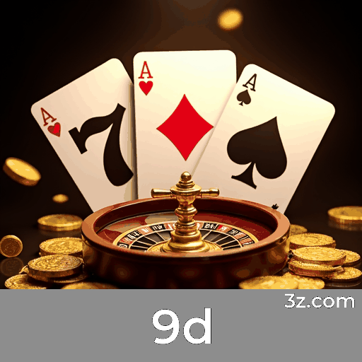 Experimente o Login Premium e Seguro no 9d