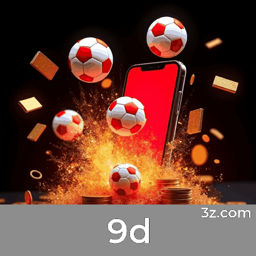 Experimente o Login Premium e Seguro no 9d