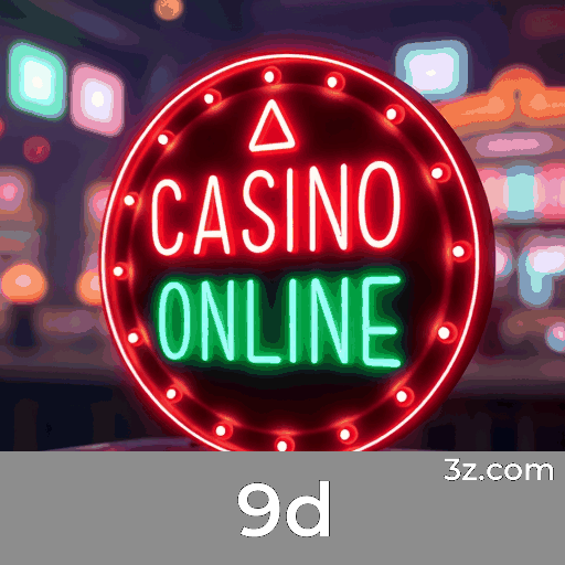 Maximize sua Experiência de Jogo com Táticas Comprovadas no 9d