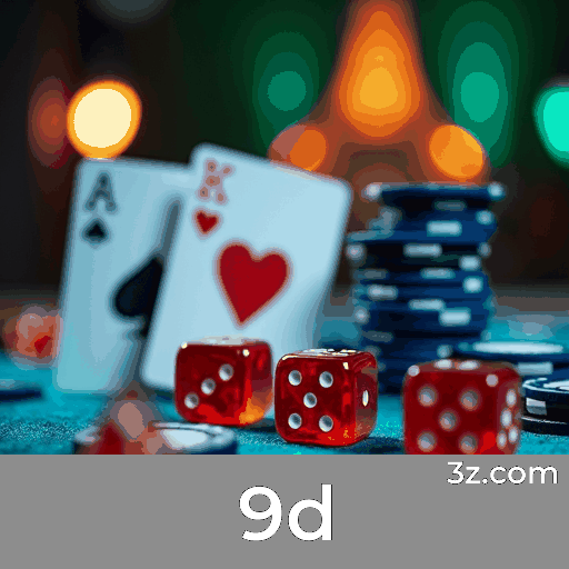 9d: Plataforma Estável, Segura e Otimizada para o Brasil