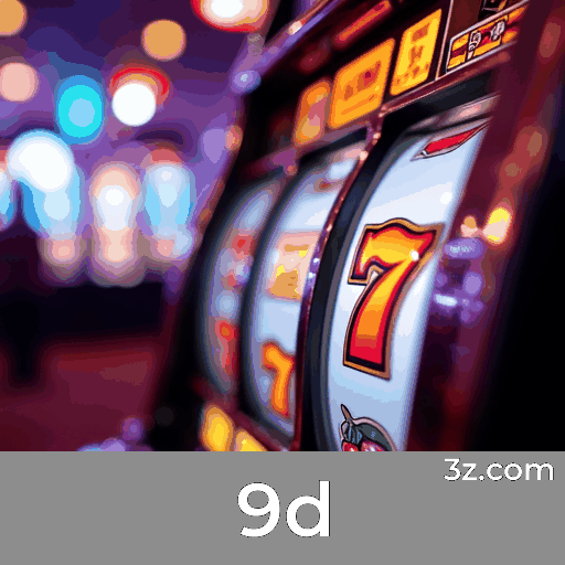 9d: Seu Cassino Online Confiável e Seguro