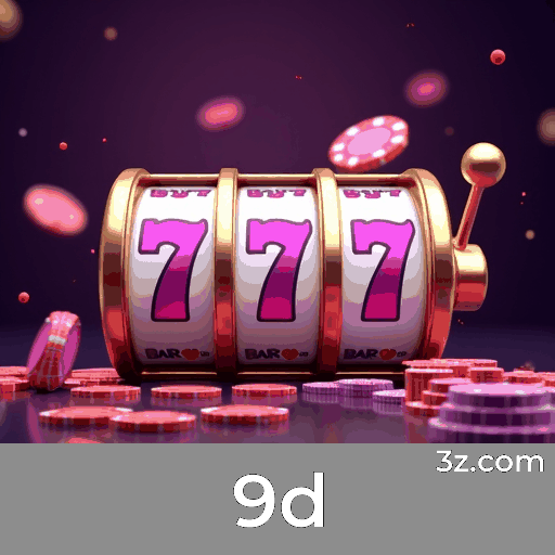 Maximize sua Experiência de Jogo com Táticas Comprovadas no 9d