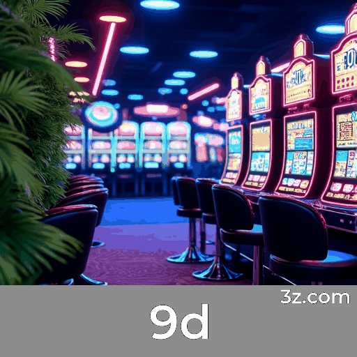 9d: Plataforma Estável, Segura e Otimizada para o Brasil